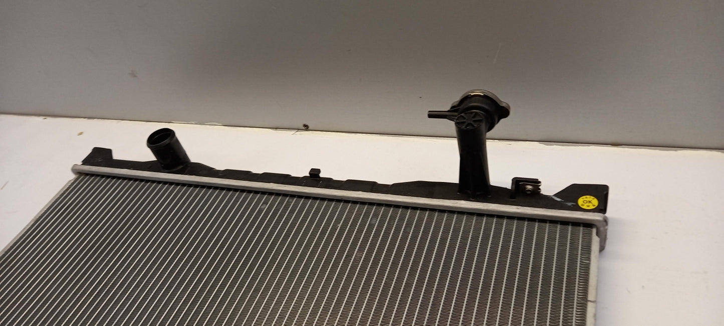 Original KIA Sorento 2006 2.5 CRDI Wasserkühler 253103E720