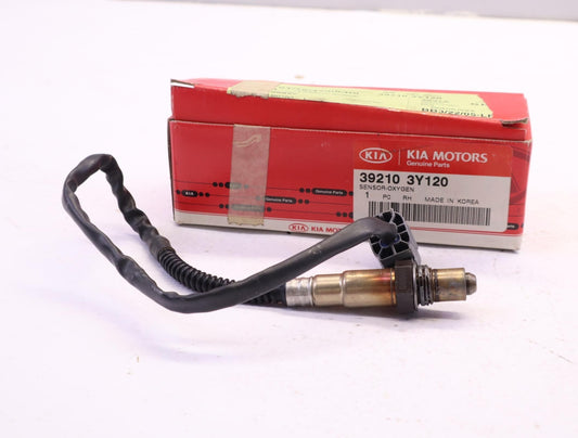 Original OE HYUNDAI/KIA Lambdasonde 392103Y120