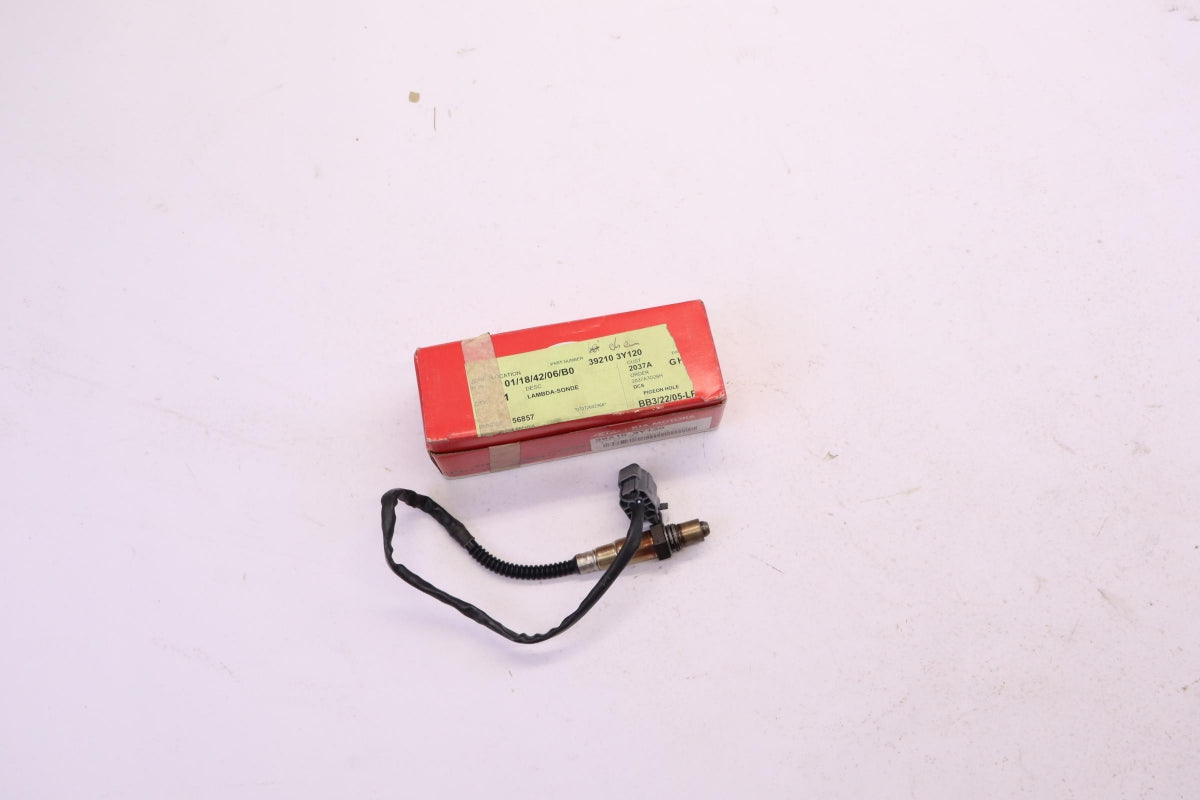 Original OE HYUNDAI/KIA Lambdasonde 392103Y120