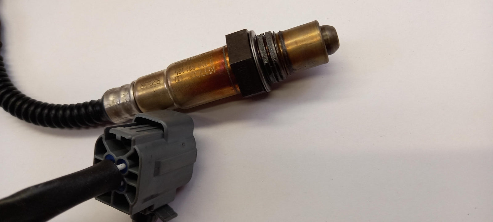 Original OE HYUNDAI/KIA Lambdasonde 392103Y120