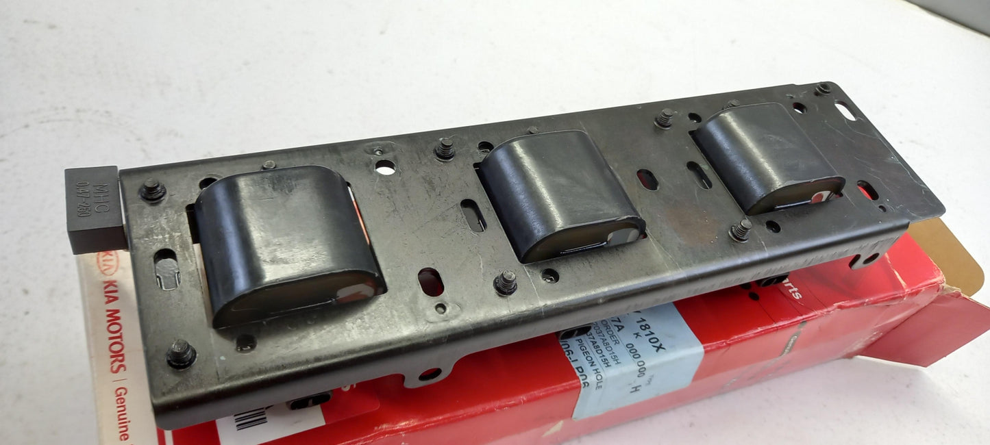 Original OE HYUNDAI/KIA Zündspule 0K9BV1810X