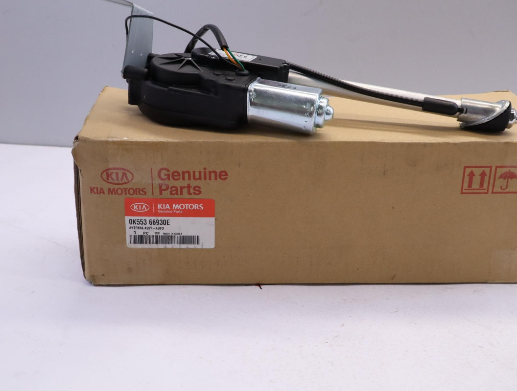 Original OE HYUNDAI/KIA Antenne 0K55366930E
