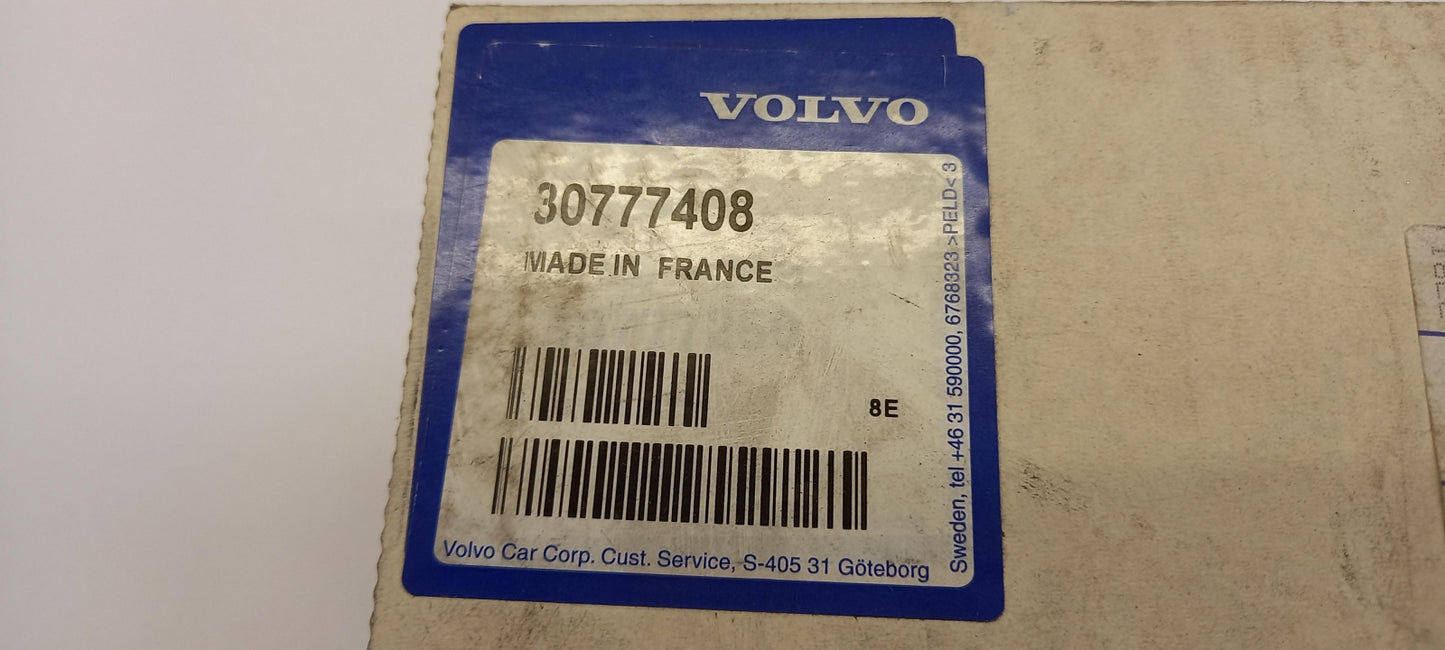 Original OE VOLVO Zahnriemensatz 30777408