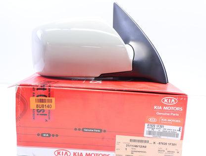 Original OE HYUNDAI/KIA Außenspiegel 876201F301