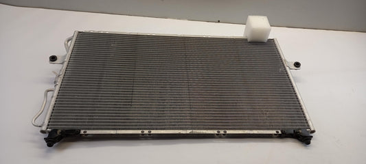 Original KIA Carnival II (GQ) 2.5 V6/2.9 CRD Klimakondensator 0K53A61481B