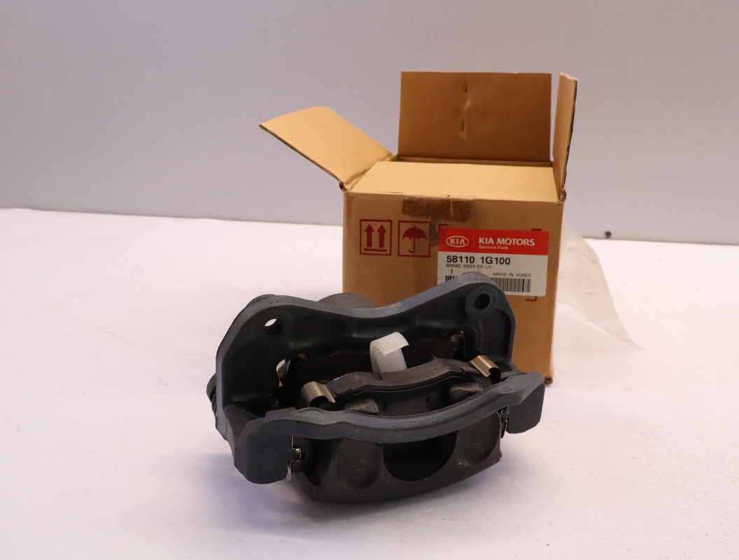 Original OE HYUNDAI/KIA Bremssattel 581101G100