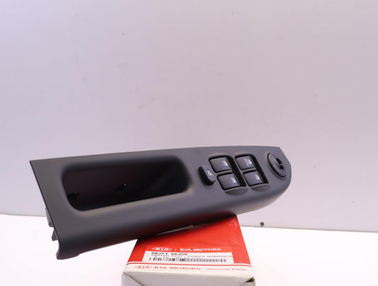 Original KIA Carens II Fensterheber & Spiegel Kombischalter 0K2FE66350
