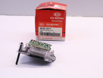 Original KIA Spectra Shuma Sephia Mentor Geschwindigkeitsmesser 0K2NC55471
