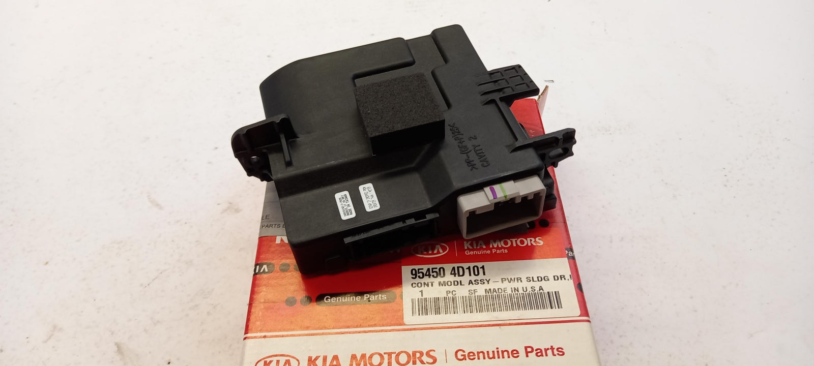 Original HYUNDAI Entourage KIA Carnival Sedona Steuergerät 954504D101