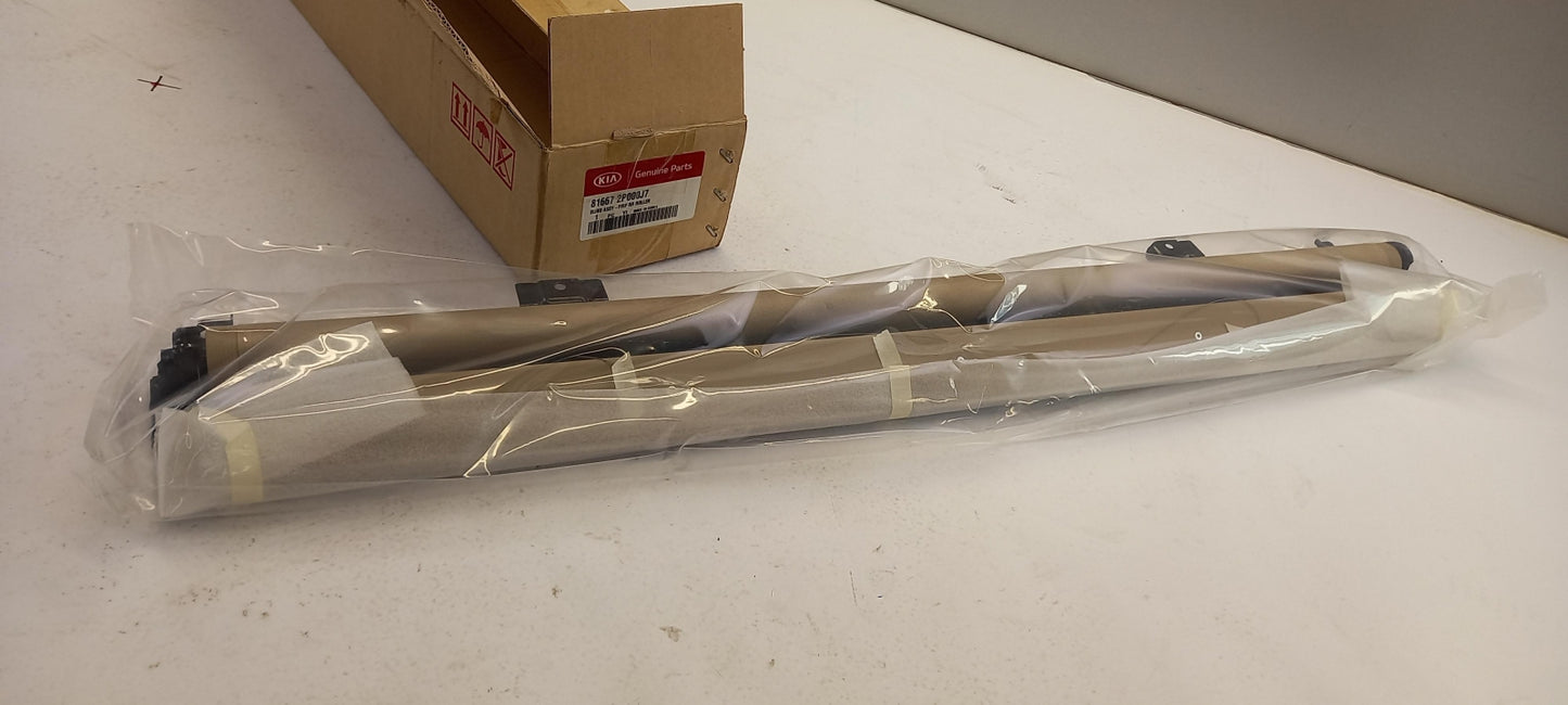 Original KIA Sorento 2009-2012 Dachlukenvorha Panorama-Dach hinten 816672P000J7