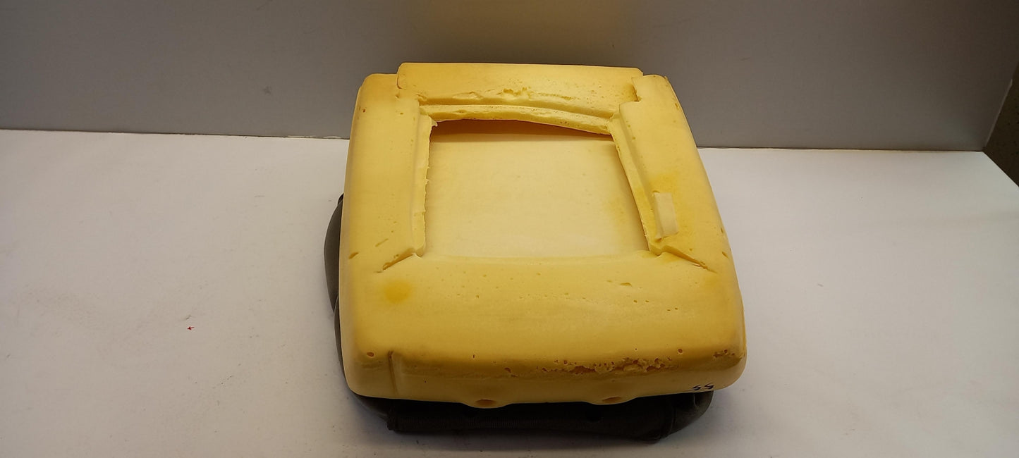 Original KIA Picanto (2004-2006) Sitz vorne links 8802107030NL3