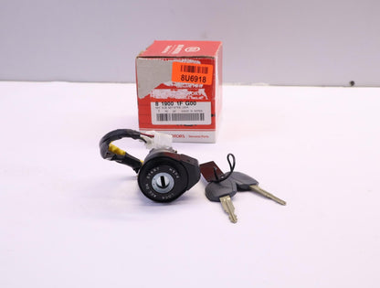 Original KIA Sportage (FQ) 2004-2006 Zündschloss Schließzylinder 819001FG00