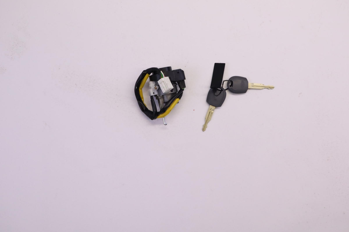 Original KIA Sportage (FQ) 2004-2006 Zündschloss Schließzylinder 819001FG00