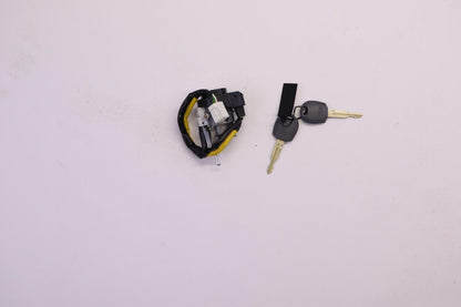 Original KIA Sportage (FQ) 2004-2006 Zündschloss Schließzylinder 819001FG00