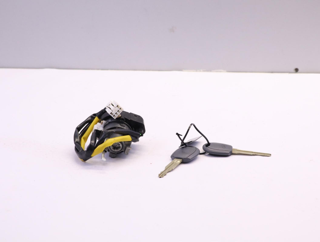 Original KIA Sportage (FQ) 2004-2006 Zündschloss Schließzylinder 819001FG00