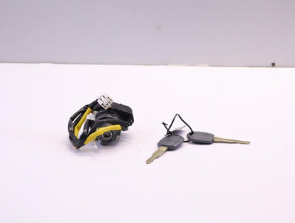 Original KIA Sportage (FQ) 2004-2006 Zündschloss Schließzylinder 819001FG00