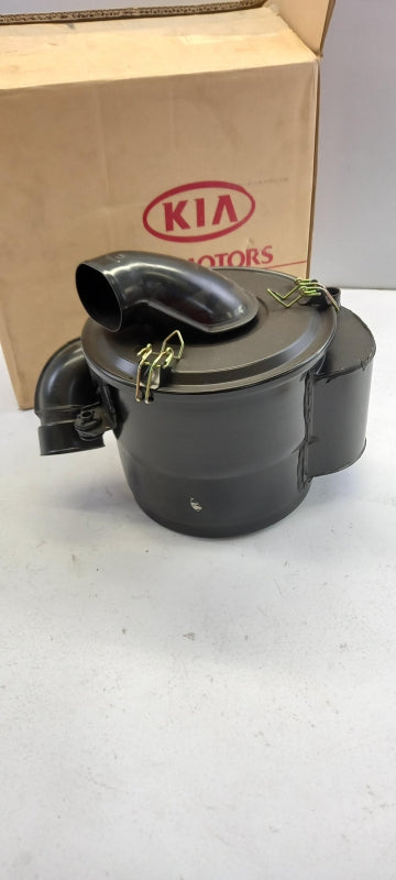 Original KIA Besta 93-00 Luftfilterkasten 0K79013320B