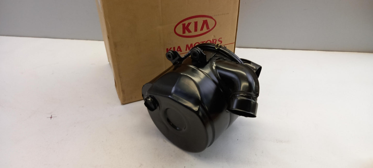 Original KIA Besta 93-00 Luftfilterkasten 0K79013320B