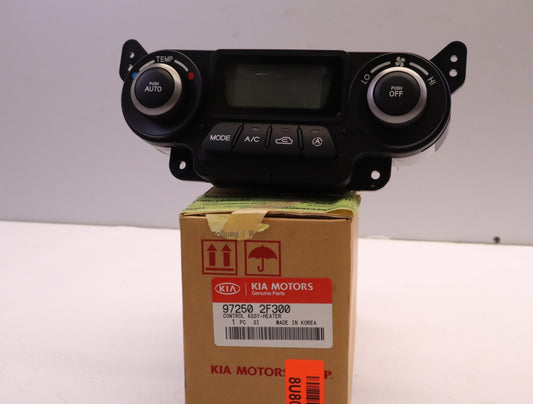 Original KIA Cerato Forte CD 2004-2006 Heizungsbetätigung 972502F300