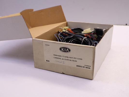 Original OE HYUNDAI/KIA ZK55267002A