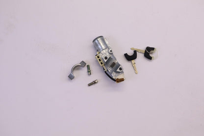 Original NISSAN X-Trail I (T30) Zündschloss Schließzylinder D87008H97A