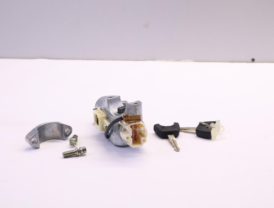 Original NISSAN X-Trail I (T30) Zündschloss Schließzylinder D87008H97A