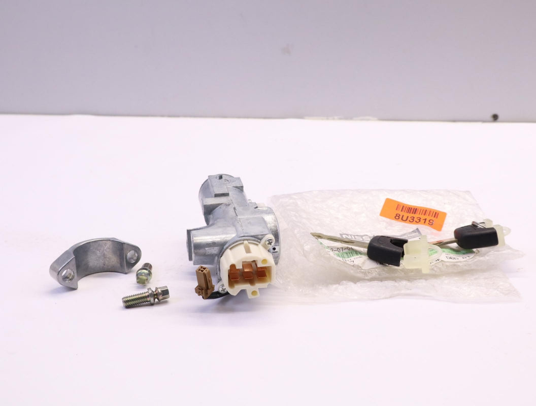 Original NISSAN X-Trail I (T30) Zündschloss Schließzylinder D87008H97A