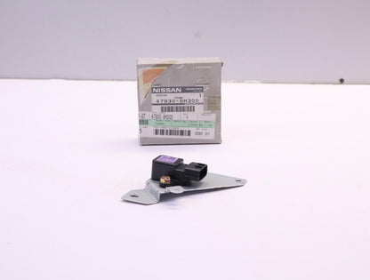 Original OE NISSAN Airbagsensor 479308H300
