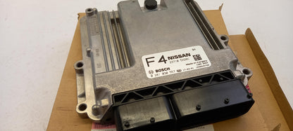 Original NISSAN Navara D40 Pathfinder 3.0 DCi Motorsteuergerät 237105X28C