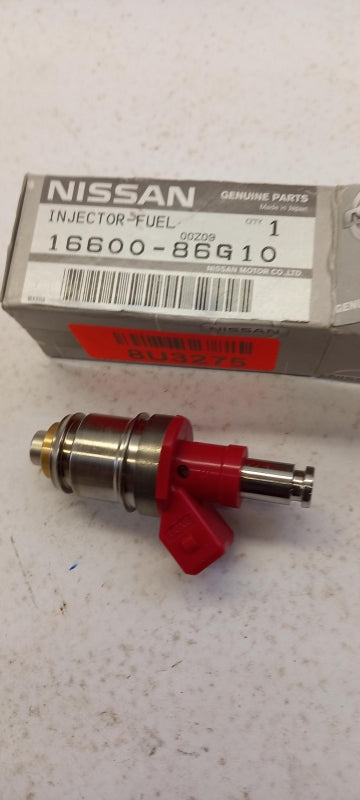 Original OE NISSAN 1660086G10