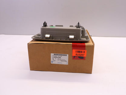 Original CHEVROLET Orlando 10-18 Innenleuchte 95321240