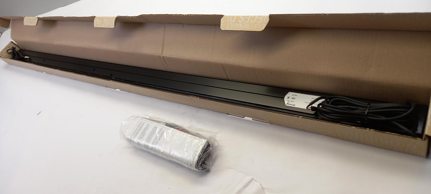 Original RENAULT Rafale 2024> Unterboden-Begrüßungsbeleuchtung 8201752356