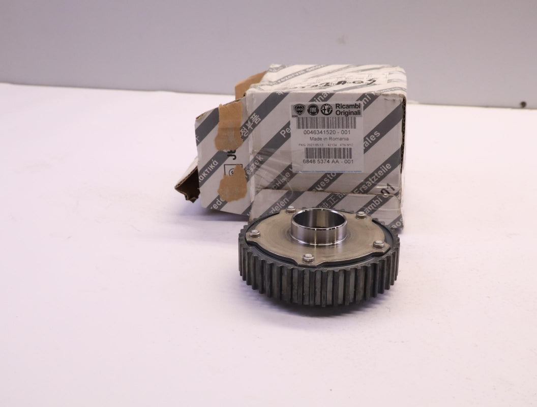 Original OE FIAT Nockenwellenversteller 46341520