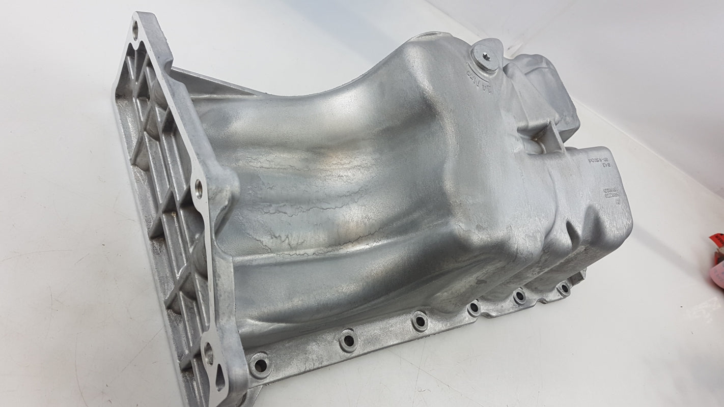 Original OPEL Adam Astra-J Corsa-D-E Meriva-B Insignia Motorölwanne 55562729