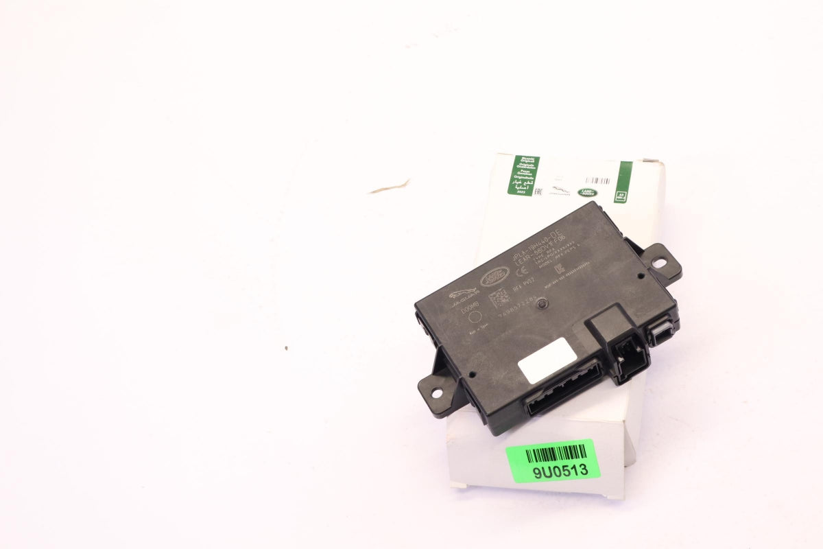 Original JAGUAR I-Pace X590 18-25 Zentralverriegelung Steuergerät T4K6115