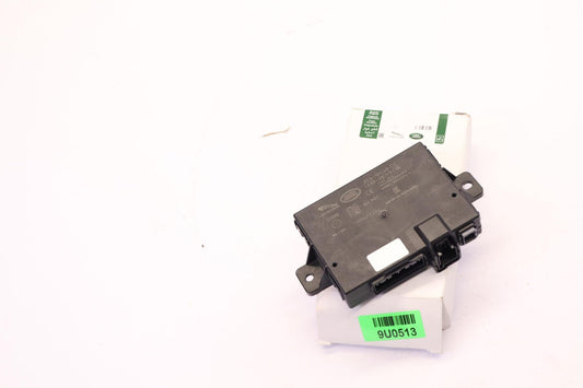 Original JAGUAR I-Pace X590 18-25 Zentralverriegelung Steuergerät T4K6115