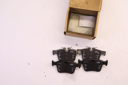 Original JAGUAR I-Pace 2019-2020 Bremsbeläge hinten T4K17558