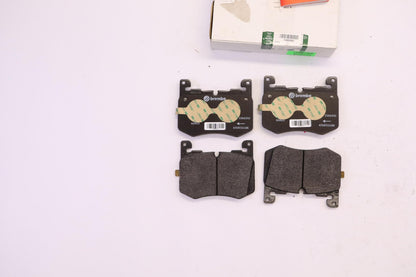 Original JAGUAR F-Pace (2021-) Bremsbeläge vorne T4A39392