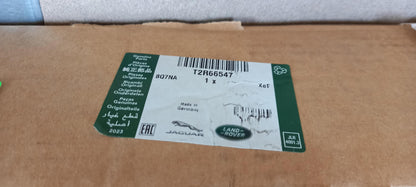 Original JAGUAR F-Type Coupe X152 Seitenwand Zierleiste Rechts Hinten T2R66547