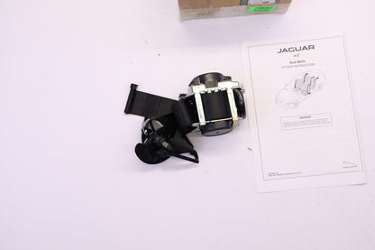 Original JAGUAR XF Sicherheitsgurt T2H53223PVJ