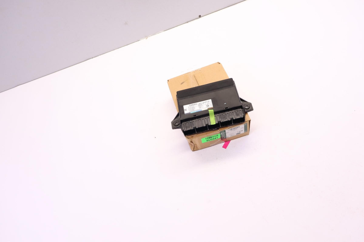 Original JAGUAR XK X150 06-14 Keyless Steuergerät C2P22550