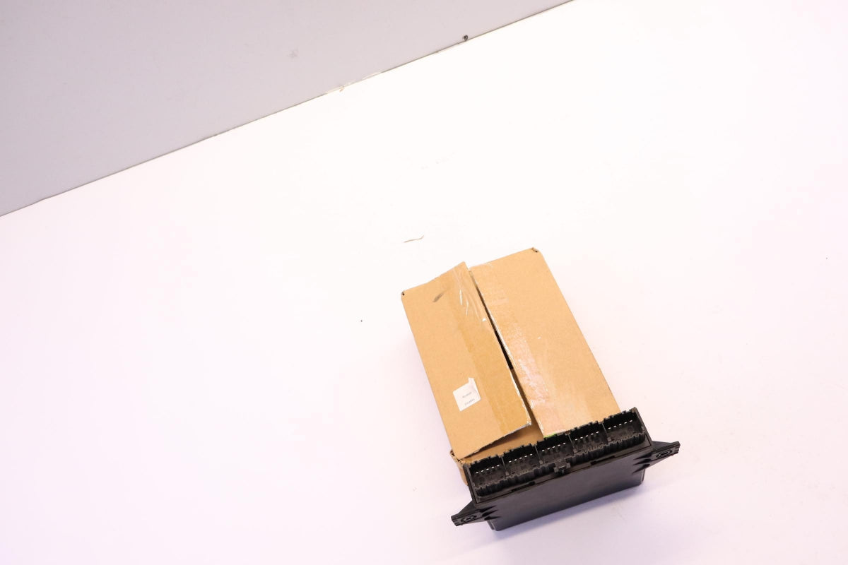 Original JAGUAR XK X150 06-14 Keyless Steuergerät C2P22550