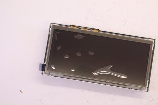 Original JAGUAR F-Type E-Pace F-Pace XE XF XJ Touchscreen-Display C2D56665