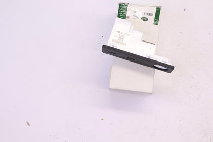 Original JAGUAR F-Type XF XJ E-Pace XE F-Pace Audio-Schnittstelle C2D42800