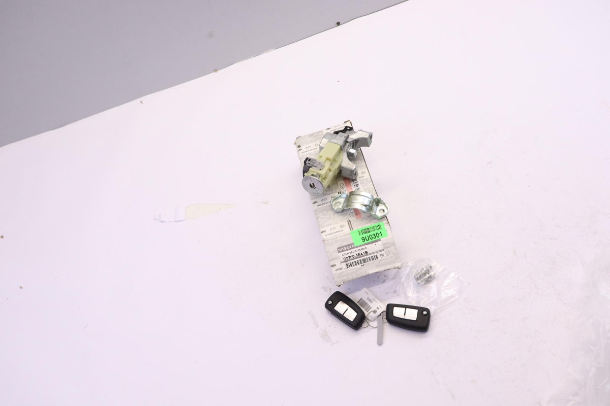 Original OE NISSAN D87004EA1B