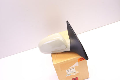 Original CHEVROLET Lacetti (J200) Außenspiegel rechts 96546532