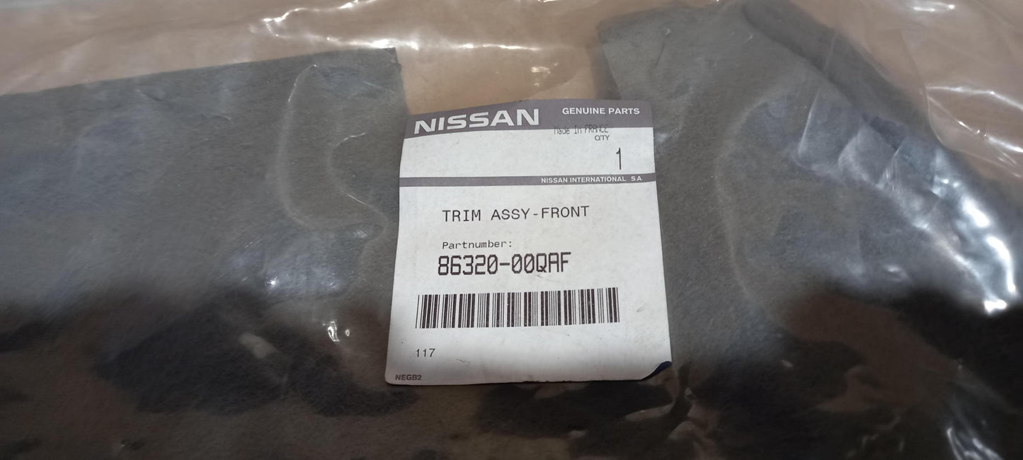 Original OE NISSAN 8632000QAF