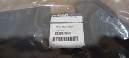 Original OE NISSAN 8632000QAF