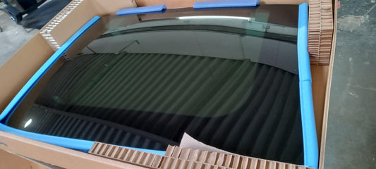 Original NISSAN Note E12 2013-2016 Schiebedach 736103VV0A