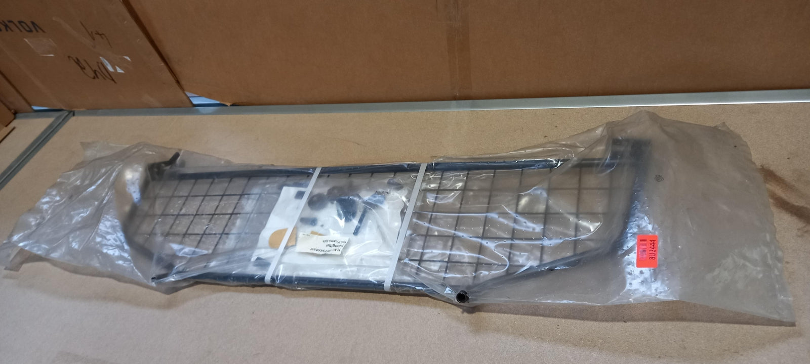 Original KIA Picanto I Trenngitter Kofferraumgitter ZK1SA68005